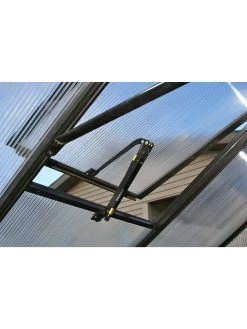 MONT Greenhouse Automatic Roof Vent Kit -Green Garden Shop 8611190 06v