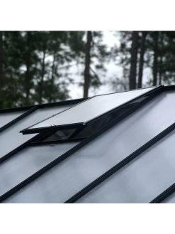 MONT Greenhouse Automatic Roof Vent Kit -Green Garden Shop 8611190 08v