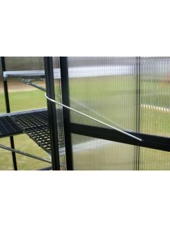 MONT Greenhouse Second Set Of Hinged Doors -Green Garden Shop 8611191 09v