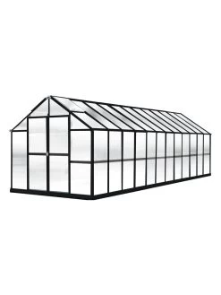 MONT Growers Edition Greenhouse, 8' X 24'