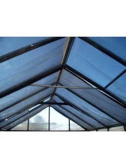 MONT Greenhouse Internal Shade Cloth, 8' X 8' -Green Garden Shop 8611199 02v 3