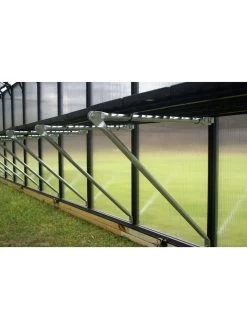 MONT Greenhouse Work Bench System, 8' X 16' -Green Garden Shop 8611204 02v 2