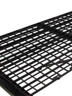 MONT Greenhouse Work Bench System, 8' X 8' -Green Garden Shop 8611204 05V jpg