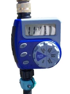 MONT Greenhouse Watering System, 20' -Green Garden Shop 8611213 02v monticello greenhouse watering system