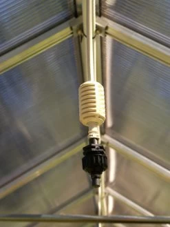 MONT Greenhouse Watering System, 24' -Green Garden Shop 8611213 04v 2