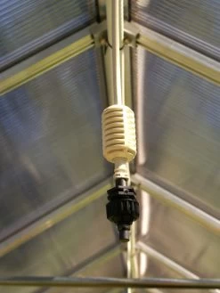 MONT Greenhouse Watering System, 12' -Green Garden Shop 8611213 04v