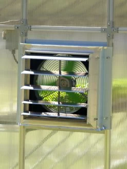 MONT Greenhouse Powered Ventilation System 17 MONT Greenhouse Powered Ventilation System -Green Garden Shop 8611219 04v
