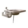 MONT Greenhouse Potting Sink -Green Garden Shop 8611220 05v monticello greenhouse potting sink