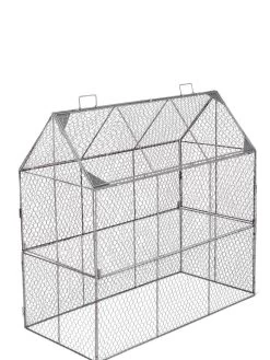 Chicken Wire Crop Coop Extension 13 Chicken Wire Crop Coop Extension -Green Garden Shop 8611940 3800 tif