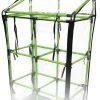 Greenhouse Cover For City Jungle® Tomato Trellis 1 Greenhouse Cover For City Jungle® Tomato Trellis -Green Garden Shop 8611959 04V tif