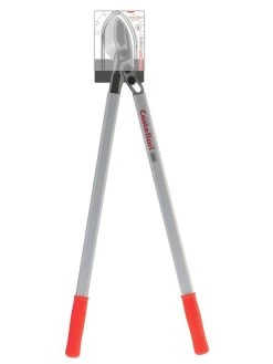 Castellari Long-Handled Anvil Lopper -Green Garden Shop 8611970 03V tif