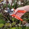 Castellari B12 Double-Blade Pruner -Green Garden Shop 8611973 098 tif