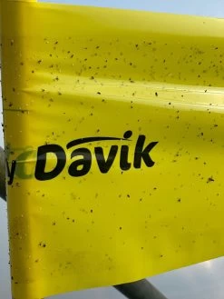 Catchy Natural Greenhouse Pest Protection Sticky Roll, 30’ -Green Garden Shop 8611979 08v