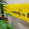 Catchy Natural Greenhouse Pest Protection Sticky Roll, 30’ 1 Catchy Natural Greenhouse Pest Protection Sticky Roll, 30’ -Green Garden Shop 8611979 8001 catchy natural greenhouse pest protection sticky roll 30 ft