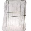 Insect And Pest Net With Adjustable Frame -Green Garden Shop 8611983 3964 tif