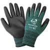 Touch Screen Gardening Gloves, Set Of 3 -Green Garden Shop 8612204 03V tif