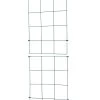 Zenith Tall Trellis Grid Panels, Set Of 2 -Green Garden Shop 8612296 3861 tif