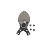 Castellari B12 Double Blade Pruner Blade -Green Garden Shop 8612345 01v b12 double blade pruner blade replacement part