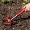 The Spintiller® Mini Handheld Tiller 2 The Spintiller® Mini Handheld Tiller -Green Garden Shop 8612494 0087 the spintiller mini handheld tiller