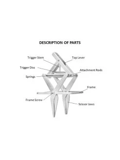 Easy Mole Trap -Green Garden Shop 8612557 01v