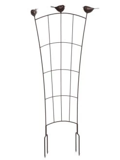 Flock Of Friends Pot Trellis -Green Garden Shop 8612635 339