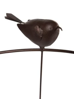 Flock Of Friends Pot Trellis -Green Garden Shop 8612635 340