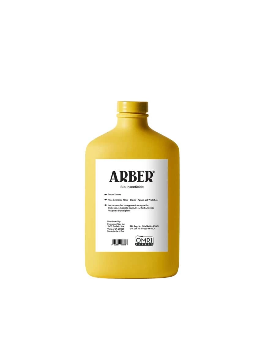 Organic Bio Insecticide Indoor/Outdoor 7 Organic Bio Insecticide Indoor/Outdoor - Image 5