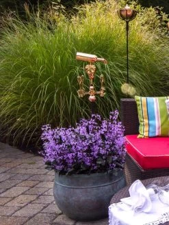 Sonoma Hose Pot -Green Garden Shop 8612733 02V tif