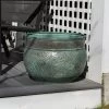 Key West Hose Pot 2 Key West Hose Pot -Green Garden Shop 8612735 01V tif
