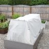 Cotton Cool Weather Garden Cover -Green Garden Shop 8612814 0035 cotton cool weather garden cover tif