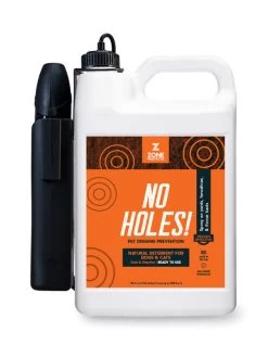 Zone No Holes! Digging Prevention Products -Green Garden Shop 8612820 01v zone no holes digging prevention gallon wand