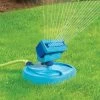Aqua Joe® AJ-OSPR20 20-Nozzle Oscillating Sprinkler 2 Aqua Joe® AJ-OSPR20 20-Nozzle Oscillating Sprinkler -Green Garden Shop 8612868 01v aqua joe 20 nozzle oscillating sprinkler