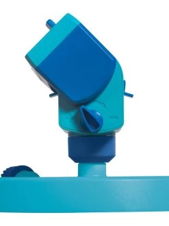 Aqua Joe® AJ-OSPR20 20-Nozzle Oscillating Sprinkler -Green Garden Shop 8612868 04v