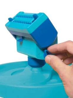 Aqua Joe® AJ-OSPR20 20-Nozzle Oscillating Sprinkler -Green Garden Shop 8612868 06v