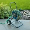 Yard Butler® Two Wheel Hose Truck 2 Yard Butler® Two Wheel Hose Truck -Green Garden Shop 8613163 01v yard butler two wheel hose truck