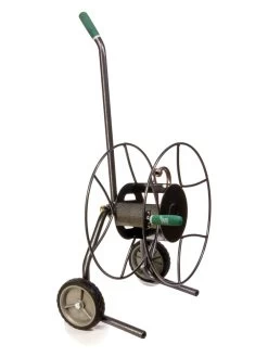 Yard Butler® Compact Hose Truck 5 Yard Butler® Compact Hose Truck -Green Garden Shop 8613165 02v