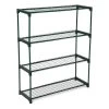 Gardman Greenhouse Shelving 2 Gardman Greenhouse Shelving -Green Garden Shop 8613190 3878 gardman greenhouse shelving