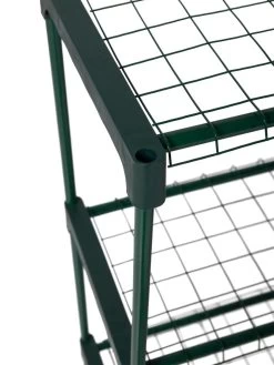 Gardman Greenhouse Shelving -Green Garden Shop 8613190 3879