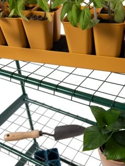 Gardman Greenhouse Shelving -Green Garden Shop 8613190 5642