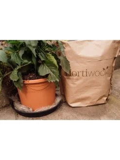 Hortiwool ®, 5 Pad Pack -Green Garden Shop 8613263 18v