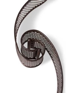 Scroll Linking Stakes, Set Of 3 -Green Garden Shop 8613321 5903