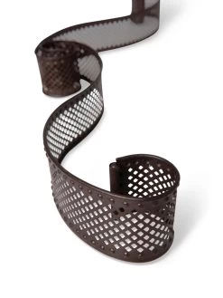 Scroll Linking Stakes, Set Of 3 -Green Garden Shop 8613321 5906