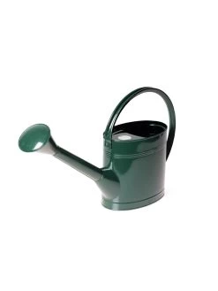 Long Reach Watering Can, Medium -Green Garden Shop 8613345 5839