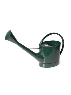 Long Reach Watering Can, Large 15 Long Reach Watering Can, Large -Green Garden Shop 8613346 5826