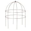 Jardin Bird Cage Support, 36" -Green Garden Shop GS39521 02S tif