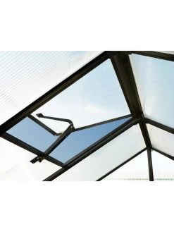 MONT Growers Edition Greenhouse, 8' X 16' 12 MONT Growers Edition Greenhouse, 8' X 16' -Green Garden Shop mont vent growers 3