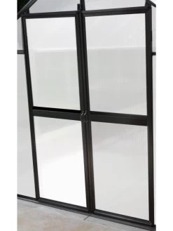 MONT Growers Edition Greenhouse, 8' X 16' 11 MONT Growers Edition Greenhouse, 8' X 16' -Green Garden Shop monticello growers greenhouse door growers 3