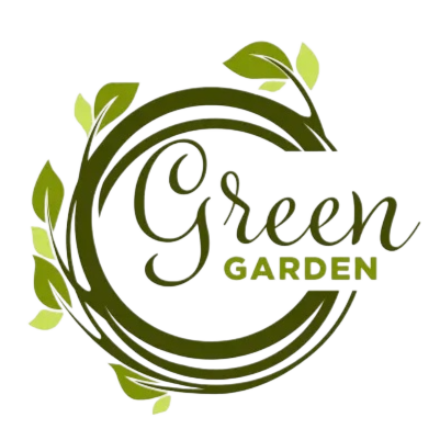 Green Garden Shop